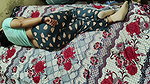 Bhabhi Devar Sex in Bedroom When Husband Not in Home