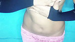 Beautiful Indian Alone Girl Showing Heri Pussy