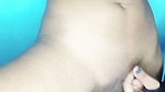 Beautiful Indian Alone Girl Showing Heri Pussy
