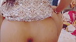 BBW Indian Wife Not Expected His Husband Coming Home. Hard Fuck