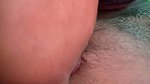 Ammu Licks and Savors His Nipple with Her Tongue 108