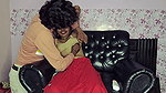 A Young Woman Calls a Plyboy or Husband’s Back Fun Karti H Hindi Sex