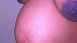 9 Months Pregnant Me