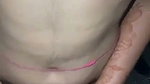 ‘Has Mat Jaldi Laga’ – GF Condom Pehna rahi hai BF ko Bathroom me Chori Chupe Chud… (2) 1