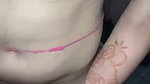 ‘Has Mat Jaldi Laga’ – GF Condom Pehna rahi hai BF ko Bathroom me Chori Chupe Chud… (2) 1