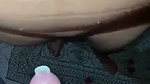 ‘Has Mat Jaldi Laga’ – GF Condom Pehna rahi hai BF ko Bathroom me Chori Chupe Chud… (2) 1