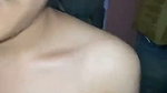 ‘Has Mat Jaldi Laga’ – GF Condom Pehna rahi hai BF ko Bathroom me Chori Chupe Chud… (2) 1