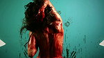 Annalynne McCord nude scene and oral sex – Excision (2) 1