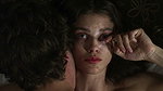 Annalynne McCord nude scene and oral sex – Excision (2) 1