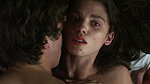 Annalynne McCord nude scene and oral sex – Excision (2) 1