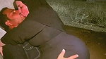 Arabic muslim hijabi Kissing her bf (2) 1