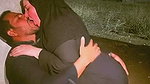 Arabic muslim hijabi Kissing her bf (2) 1