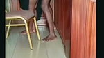 Aunty Ass fucked by lover (2) 1