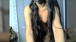 Beautiful Girl Naked on cam showing her beauty t 1