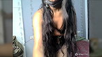 Beautiful Girl Naked on cam showing her beauty t 1