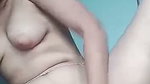 Beautiful Horny Desi Gf Nude Fingering (2) 2