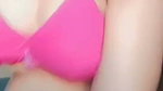Beautiful Horny GF Showing & Fingering updates (2) 2