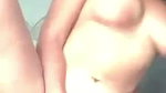 Beautiful Horny Gf Fingering (2) 1