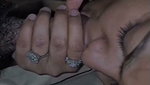 Beautiful Sexy Indian Girlfriend Giving Blowjob Enjoyed By BF ~ 4 CLIPS (2) 2