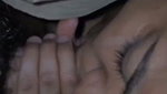 Beautiful Sexy Indian Girlfriend Giving Blowjob Enjoyed By BF ~ 4 CLIPS (2) 2