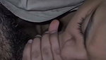Beautiful Sexy Indian Girlfriend Giving Blowjob Enjoyed By BF ~ 4 CLIPS (2) 2