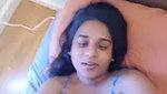 Beautiful Sexy Indian Horny Wife Blowjob Fingering Fucking Taking Cum On Boobs Update 22