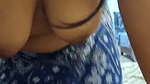 Beautiful Sexy Indian Horny Wife Blowjob Fingering Fucking Taking Cum On Boobs Update 3