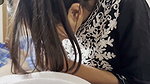 Behen ka Blowjob – ‘Didi Darwaja band kardo, Papa na aa jaye!’ (2) 1