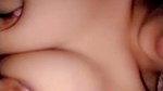 Bengali Cute Horny GF Pressing Boobs Rubbing Pussy Fingering~ 8 Clip (2) 2