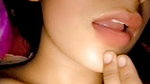Bengali Cute Horny GF Pressing Boobs Rubbing Pussy Fingering~ 8 Clip (2) 6