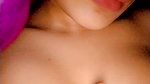 Bengali Cute Horny GF Pressing Boobs Rubbing Pussy Fingering~ 8 Clip (2) 6