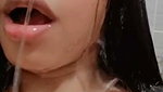 Bengali Sexy Tanker Babe Showing Big Melons (2) 1