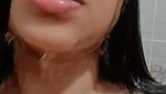 Bengali Sexy Tanker Babe Showing Big Melons (2) 1