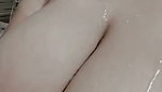 Bengali Sexy Tanker Babe Showing Big Melons (2) 1