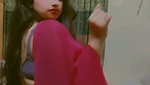 Bengali Sexy Tanker Babe Showing Big Melons (2) 2