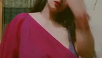 Bengali Sexy Tanker Babe Showing Big Melons (2) 2