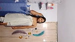 Bengali Super Horny Hijabi Babe Teasing Showing Dancing Fingering ~ UPDATES (2) 3