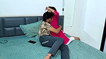 Bhabhi Caught Devar Masturbating (2026) UnCut 1080P 1