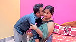 Big boob horny wife fucked hard by her husband (2) 2