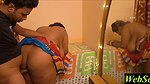 Big boob lady fucked hard by her neighbour (2) 1