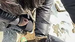 Busty Horny Indian MILF Sucking Cock & Hard fucked updates (2) 5