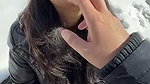 Busty Horny Indian MILF Sucking Cock & Hard fucked updates (2) 5