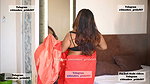 Calcutta Saree Model Mampi Sardar Nude Thanks to Blenders_Pride007 1