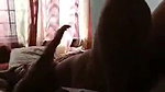 Chubby Desi Babe Hard Fucking By Bf (2) 1