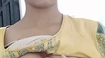 Cute Slim Gf Showing & Fingering (2) 1