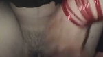 Cute Slim Gf Showing & Fingering (2) 1