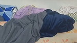 Cute Slim Sexy Desi Gf Sucking (2) 1
