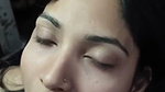Desi Girl sucking big cock (2) 1