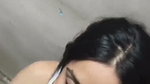 Desi Girl sucking big cock (2) 1