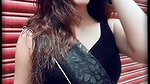 ESSHANYA MAHESHWARI SEXY NAVEL AND HOTNESS IN BLACK SAREE (2) 1